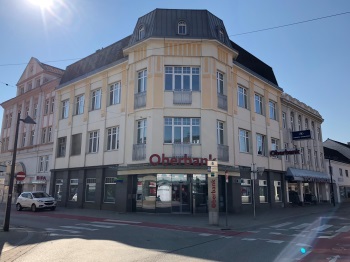 Oberbank branch: Amstetten