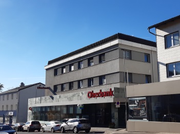 Oberbank branch: Freistadt