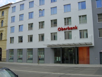 Oberbank branch: München