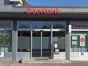 Oberbank branch: Ottobrunn