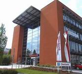 Oberbank branch: Salzburg