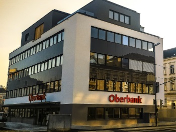 Oberbank branch: St. Pölten