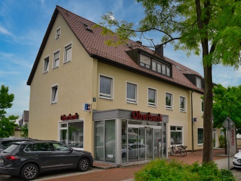 arbeit in unterschleißheim