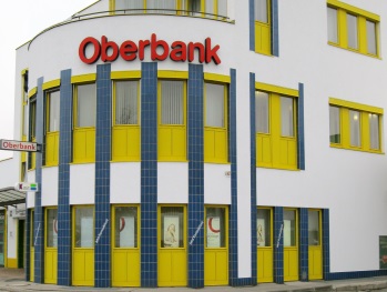 Oberbank branch: Wien - Süd