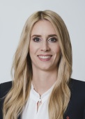 Isabella Lehner, MBA